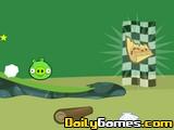 play Bad Piggies Hd