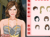 play Dressup Milla Jovovich