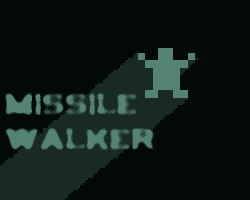 play Missile Walker