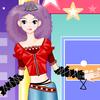 play Funky Dressup Girl