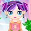 play Colorful Dress For Baby