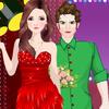 play Couple Competition Dressup