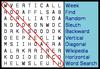 Xt Wordsearch & Crossword