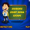 play Students Study Room Escape