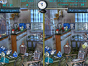play Mysterious Hospital