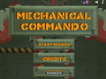 play Mechanical Commando