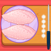 play Chicken Fingers