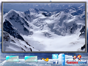 play Puzzle Craze Winter Scene