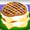 play Waffle Sandwiches