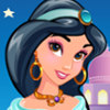 play Princess Jasmin