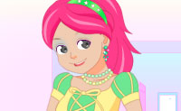 play Royal Makeover