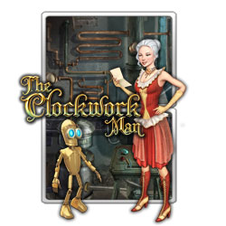 play The Clockwork Man