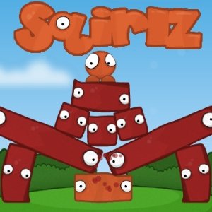 play Sqirlz