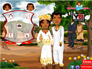 play Africans Wedding