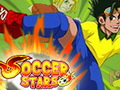 play Soccer Stars