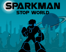 play Sparkman: Stop World