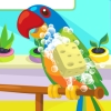 play Parrot Care