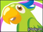 play Parrot Care