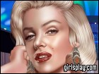 play Marilyn Monroe Image Style