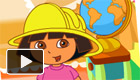 play Dora