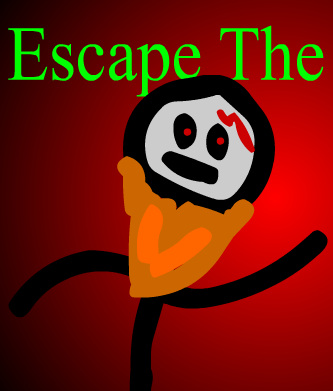 Escape The Maze