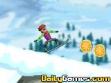 play Avalanche Stunts