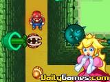 play Mario Gauntlet