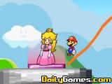 play Mario Block Jump 2