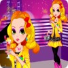 play Sparkling Party Queen