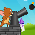 play Bombing Tom Cat