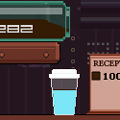 play Make Coffee
