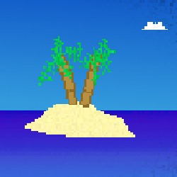 play The Island
