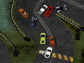 play Mad Supercars