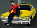 play Ace Gangster Taxi