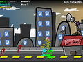 play Dawn Of The Zombies