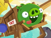 play Bad Piggies