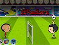 play Flick Headers Euro Cup