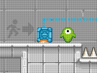 play Qoosh