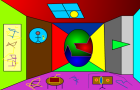 play Mixgames1 Escape Room 3