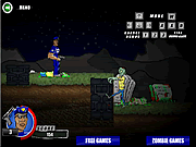 play Zombie Cleaners