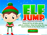 play Elf Jump