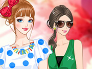 play Casual Updos