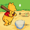 play Winnie The Pooh Home Run Derby