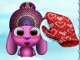 play Doli Snow Fight