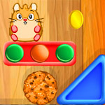 play Cookie Hamster
