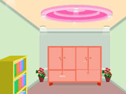 play Grand Room Escape