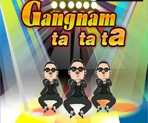 Gangnam Ta Ta Ta