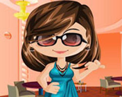 play Katy Going To A Party