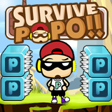 play Survive Popo!!