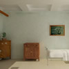 play Unearthly Medieval Room